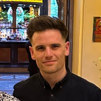 Big Bus Tours Employee Matt Connell's profile photo