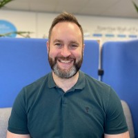 Xpertise Recruitment Employee Matthew Challis's profile photo