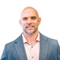 RevolutionParts Employee Mike Rich's profile photo