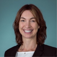Bezos Family Foundation Employee Meghan Orman's profile photo