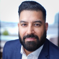 WBM Technologies Employee Jamil Janmohamed's profile photo