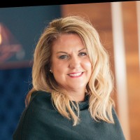 Healthrise Employee Kelly Brewster's profile photo