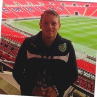Link4Life Employee Damien Ellison's profile photo