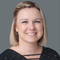 SPARK Learning Lab Employee Ashley Ketron's profile photo