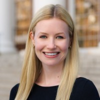 Cressey & Company Employee Jenny Longman's profile photo