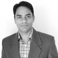 Publicis Re:Sources Employee Praveen Msc's profile photo