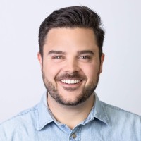 Stripe Employee Jackson Elsegood's profile photo