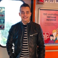 Imaging Systems Engineering Co. Employee Mohamed Bahaa's profile photo