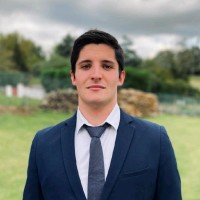 ANDURAND CAPITAL MANAGEMENT LLP Employee Clement Sanchotena's profile photo