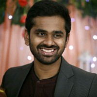 Yeshwin Raju Email & Phone Number