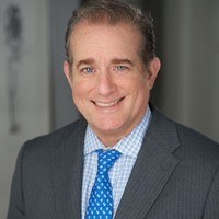 ARNOLD & PORTER FOUNDATION Employee Benjamin Mintz's profile photo