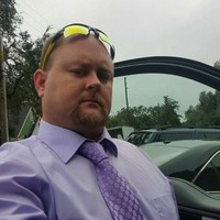 Enstructure Southeast Employee Brandon McMaster's profile photo