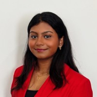 Learning Life Employee Sameeksha Arutla's profile photo