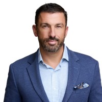 Trevor Robinson