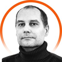 Webrunes Employee Alexey Anshakov's profile photo
