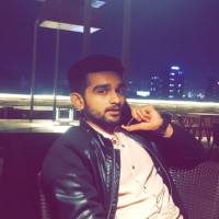 careerTWiN Employee Darshil P.'s profile photo