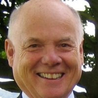 Twofold Limited Employee Peter Rooke's profile photo