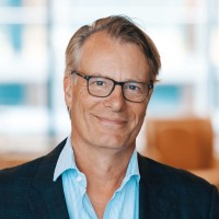 Ferd AS Employee Johan Andresen's profile photo