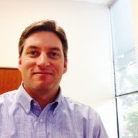 University of Central Florida Employee Brian Sargent's profile photo