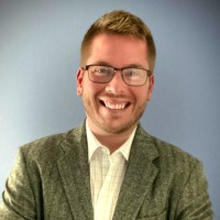 Orbridge Employee Dan Stypa's profile photo