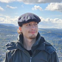 webamboos Employee Ioan Lipan's profile photo