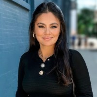 haku Employee Sabrina Mazza's profile photo