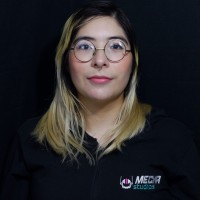 Bromio Employee Isabel Garibay Rosas's profile photo