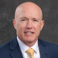 Edward Jones Employee Patrick Bell's profile photo