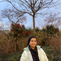 Miracle Learning Centre Employee Ayesha Thaseen's profile photo