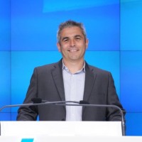 AgileThought Employee Paul Mallabar's profile photo