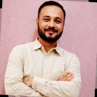 Manish Chutake's profile photo