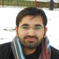 Expert Thinking Employee Kausar Mehmood's profile photo