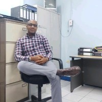 Kieran Cadogan Email