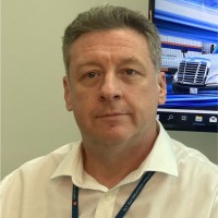 NIPPON EXPRESS GROUP Employee Marc Moss's profile photo