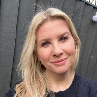 The Access Group Employee Sarah Johnstone's profile photo