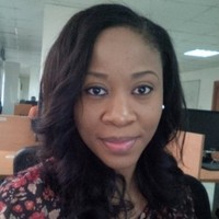 Thesis Employee Ifeoma A.'s profile photo