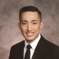 Wilson Tang Email & Phone Number