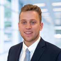 TAG Industrial | Marcus & Millichap Employee Gunnar Vachris's profile photo
