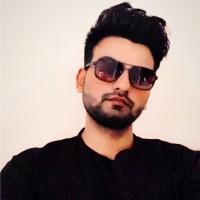 WebCodeGenie Employee Kalpesh Patil's profile photo