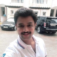 CEO of My Life Employee Muhammad Soomro's profile photo