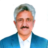 Pak Datacom Limited Employee Muhammad Zia's profile photo