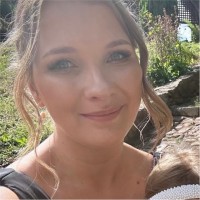 Amazon Employee Lucy Brooks's profile photo