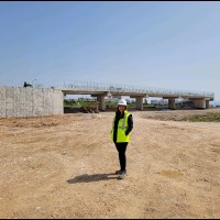 Dere Construction Employee Ceren Öztürk's profile photo