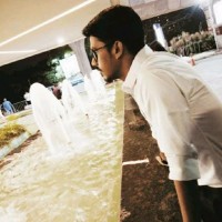 TimeKompas Employee Vivek Shrivas's profile photo