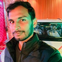 Pyramid Eats Employee Mohd Choudhary's profile photo