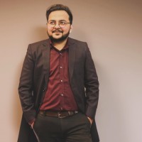 ITM UNIVERSITY, GWALIOR Employee Sahil Chhabria's profile photo