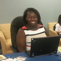 Diandrea Brown Email & Phone Number