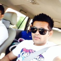 ESDS Software Solution Limited Employee Piyush Khadangle's profile photo