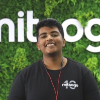Prudent AI Employee Jiby Mathew's profile photo