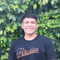 Fanbag Employee Krismer Anthony Mimbela's profile photo